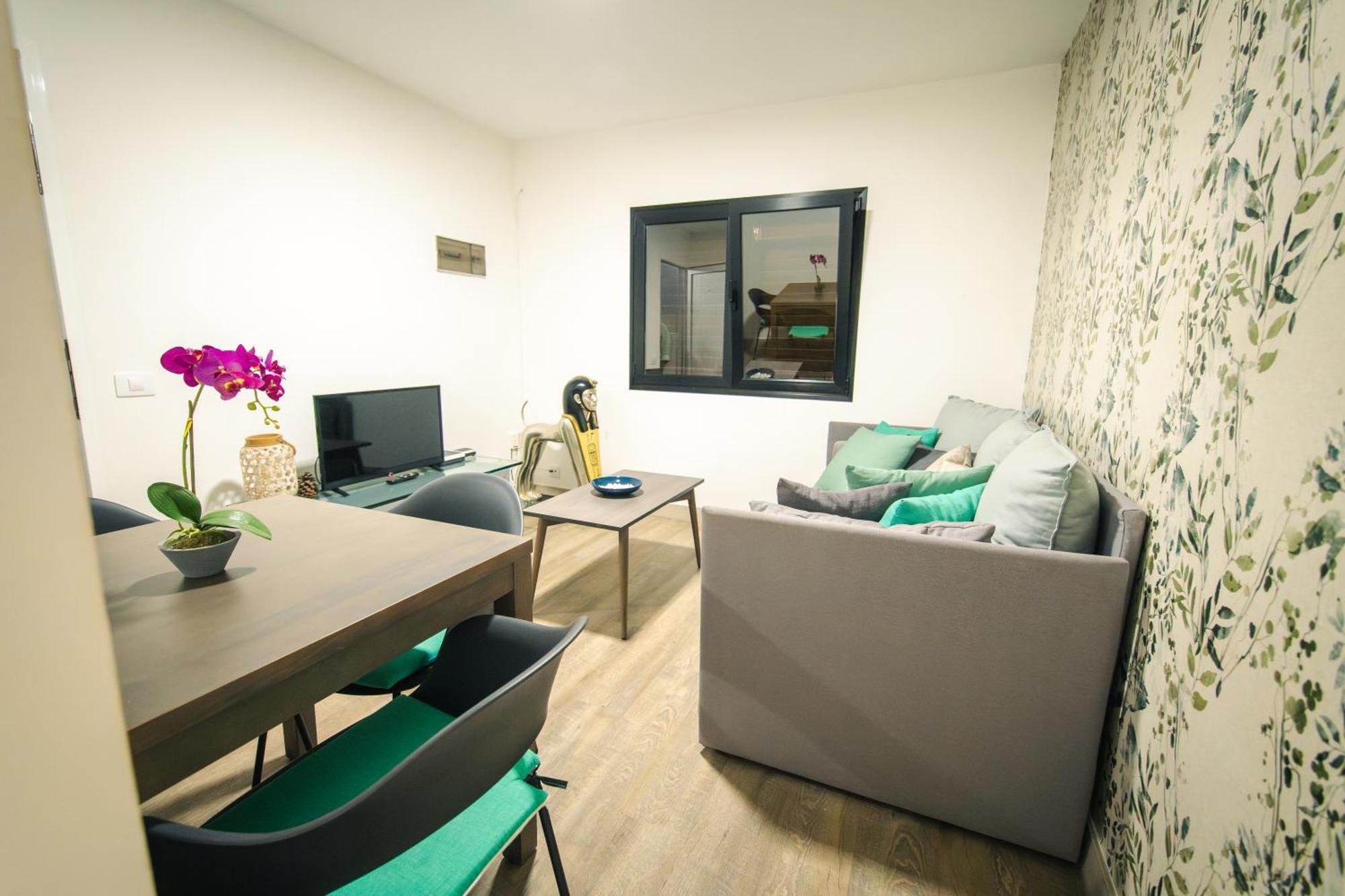 Apartmán Apartamento En El Sur De La Isla Arguineguin Exteriér fotografie