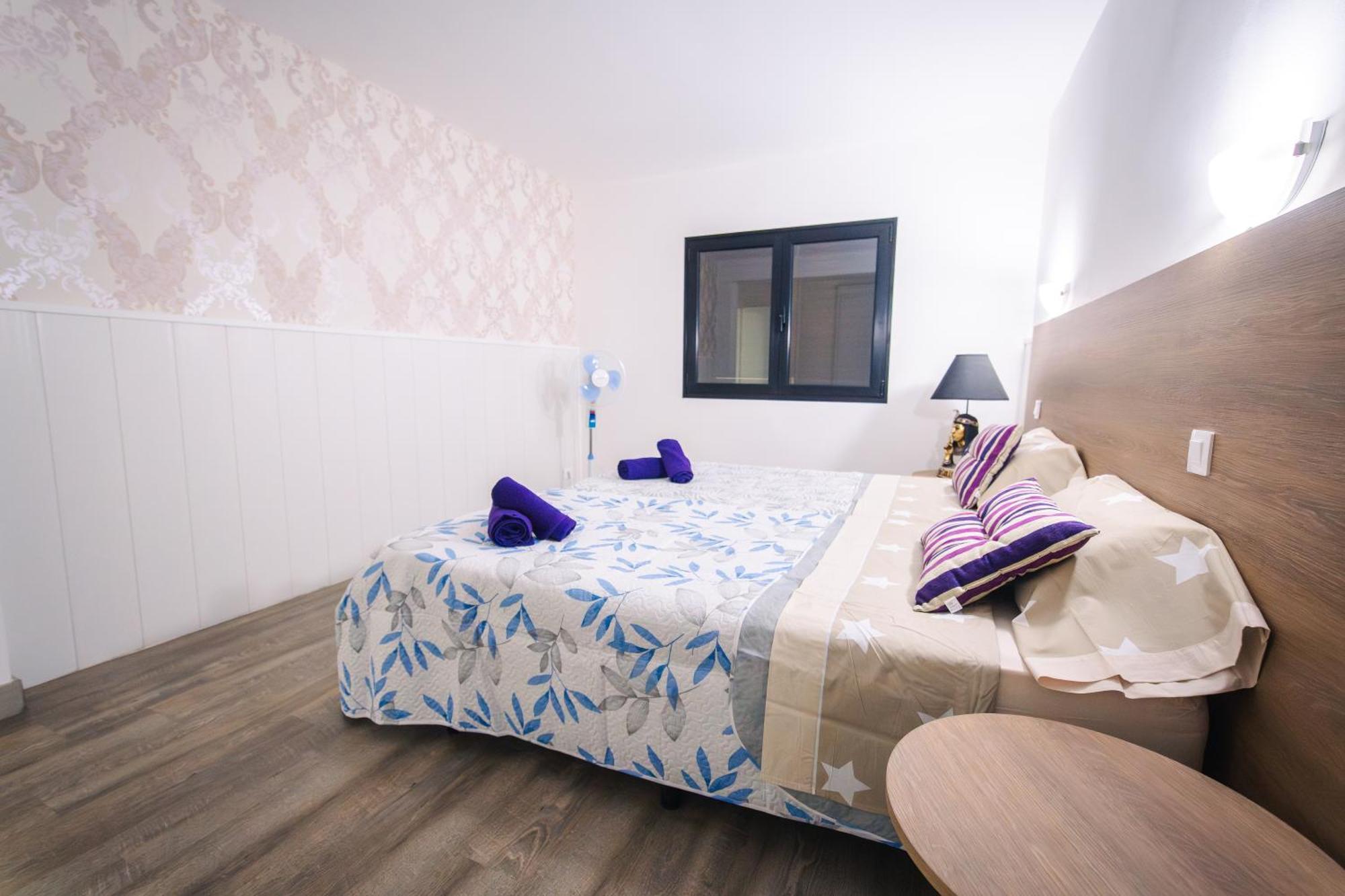 Apartmán Apartamento En El Sur De La Isla Arguineguin Exteriér fotografie