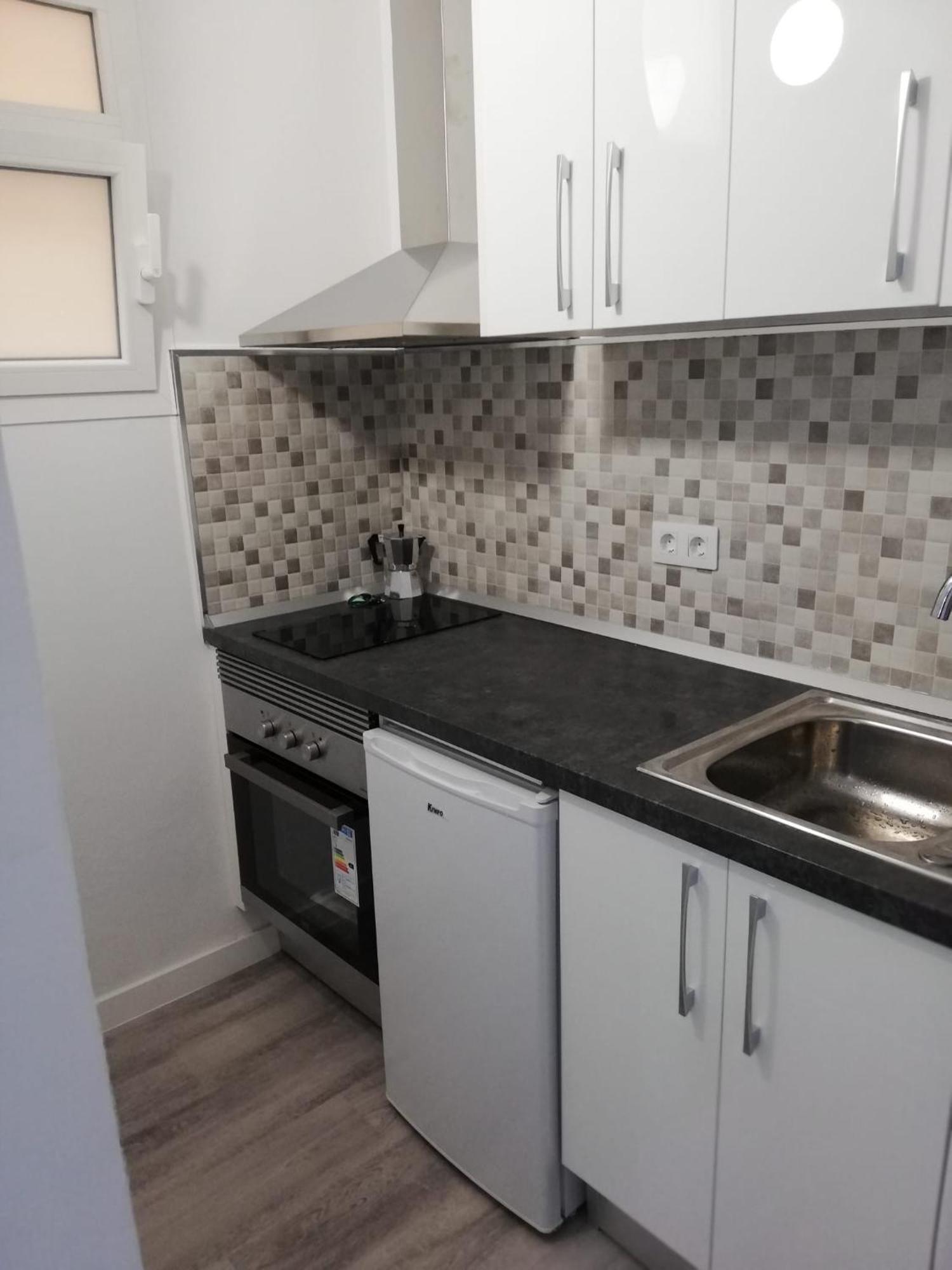 Apartmán Apartamento En El Sur De La Isla Arguineguin Pokoj fotografie